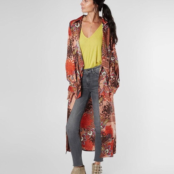 Brand new duster - Picture 4 of 4